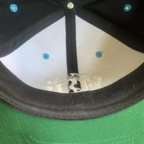 Dizzy Wright Funk Volume Flatbill Hat Still Movin SnapBack Embroidered Logo New - Picture 5 of 8